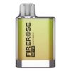 FIREROSE NOVA 600 DISPOSABLE VAPE KIT 20MG BY ELUX - Image 9