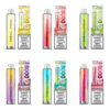 HYOLA PRO MAX 8000 PREFILLED POD VAPE KIT 20MG