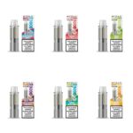 HYOLA PRO MAX 8000 PREFILLED POD 20MG