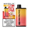 HYOLA ULTRA 30K PREFILLED POD VAPE KIT 20MG - Image 24