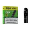 VAPORESSO DOJO BLAST 2000 GO PREFILLED PODS 20MG - Image 6