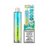 HYOLA PRO MAX 8000 PREFILLED POD VAPE KIT 20MG - Image 44
