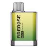 FIREROSE NOVA 600 DISPOSABLE VAPE KIT 20MG BY ELUX - Image 10