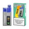 VAPENGIN MARTIAN X 10K PREFILLED POD VAPE KIT 20MG - Image 20