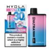 HYOLA ULTRA 30K PREFILLED POD VAPE KIT 20MG - Image 26