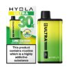 HYOLA ULTRA 30K PREFILLED POD VAPE KIT 20MG - Image 28
