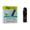 VAPORESSO DOJO BLAST 2000 GO PREFILLED PODS 20MG - Image 8