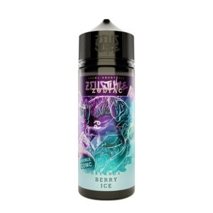 OKEANOS ZODIAC 100ML E LIQUID ZEUS JUICE