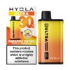HYOLA ULTRA 30K PREFILLED POD VAPE KIT 20MG - Image 32