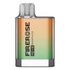 FIREROSE NOVA 600 DISPOSABLE VAPE KIT 20MG BY ELUX - Image 11