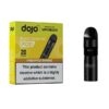 VAPORESSO DOJO BLAST 2000 GO PREFILLED PODS 20MG - Image 10
