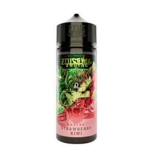RAVINE ZODIAC 100ML E LIQUID ZEUS JUICE