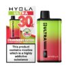 HYOLA ULTRA 30K PREFILLED POD VAPE KIT 20MG - Image 4