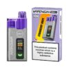 VAPENGIN MARTIAN X 10K PREFILLED POD VAPE KIT 20MG - Image 28