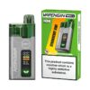 VAPENGIN MARTIAN X 10K PREFILLED POD VAPE KIT 20MG - Image 30
