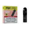 VAPORESSO DOJO BLAST 2000 GO PREFILLED PODS 20MG - Image 14