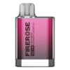 FIREROSE NOVA 600 DISPOSABLE VAPE KIT 20MG BY ELUX - Image 14