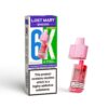 LOST MARY BM6000 PREFILLED PODS 20MG - Image 16