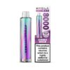 HYOLA PRO MAX 8000 PREFILLED POD VAPE KIT 20MG - Image 14