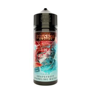 THALA ZODIAC 100ML E LIQUID ZEUS JUICE