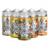 THE BIG FRUITY 200ML E LIQUID EXP