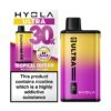 HYOLA ULTRA 30K PREFILLED POD VAPE KIT 20MG - Image 6