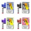 VAPENGIN MARTIAN X 10K PREFILLED PODS 20MG