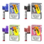 VAPENGIN MARTIAN X 10K PREFILLED POD 20MG
