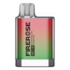 FIREROSE NOVA 600 DISPOSABLE VAPE KIT 20MG BY ELUX - Image 15