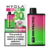 HYOLA ULTRA 30K PREFILLED POD VAPE KIT 20MG - Image 8