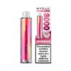 HYOLA PRO MAX 8000 PREFILLED POD VAPE KIT 20MG - Image 18