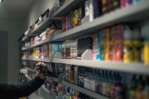 What is E-Liquid?