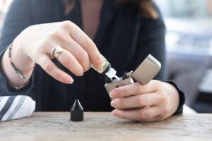 Which reusable vape lasts the longest?