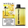 HYOLA ULTRA 30K PREFILLED POD VAPE KIT 20MG - Image 10