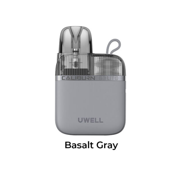 UWELL CALIBURN G3 LITE KOKO POD KIT 1200MAH - Image 3