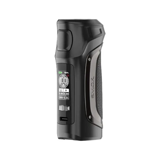 SMOK MAG SOLO BOX MOD 100W - Image 3