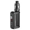 VOOPOO ARGUS GT II 2 KIT 220W WITH UFORCE-L TANK - Carbon Fiber