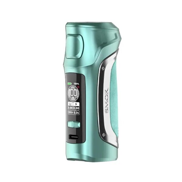 SMOK MAG SOLO BOX MOD 100W - Image 5
