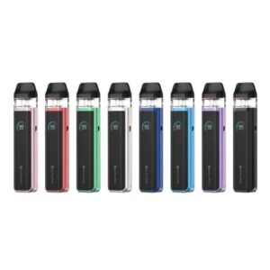 DOVPO AYCE MINI 2 POD VAPE KIT 1000MAH