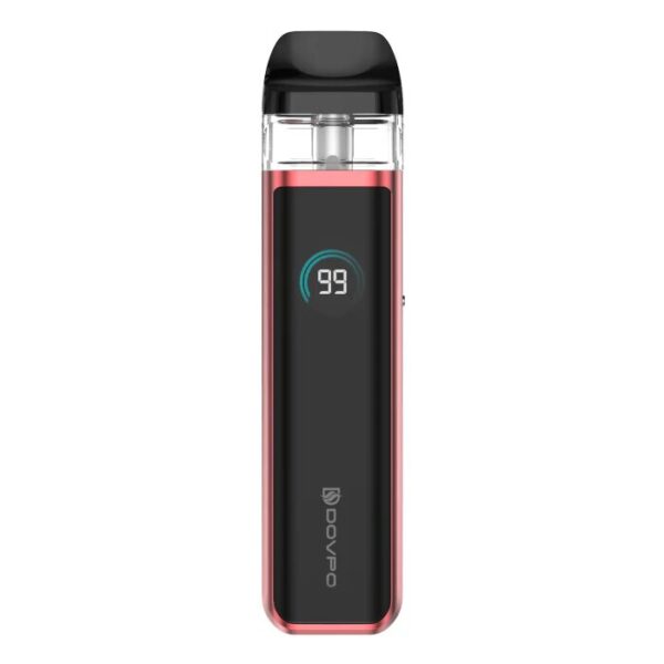 DOVPO AYCE MINI 2 POD VAPE KIT 1000MAH - Image 3
