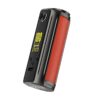 VAPORESSO TARGET 100 BOX MOD - Fiery Orange