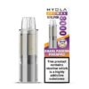 HYOLA PRO MAX 8000 PREFILLED PODS 20MG - Image 11