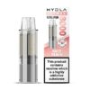 HYOLA PRO MAX 8000 PREFILLED PODS 20MG - Image 12