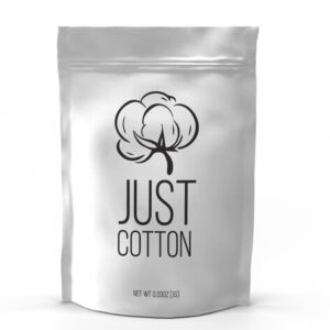 JUST COTTON - COTTON
