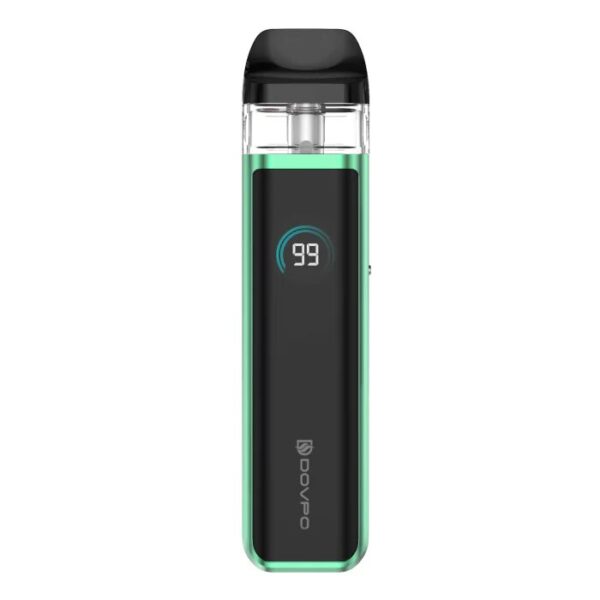 DOVPO AYCE MINI 2 POD VAPE KIT 1000MAH - Image 4