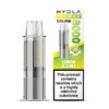 HYOLA PRO MAX 8000 PREFILLED PODS 20MG - Image 13