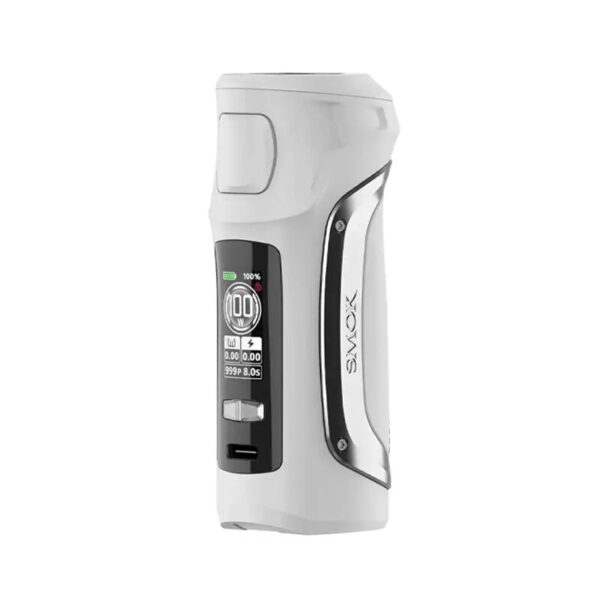 SMOK MAG SOLO BOX MOD 100W - Image 6