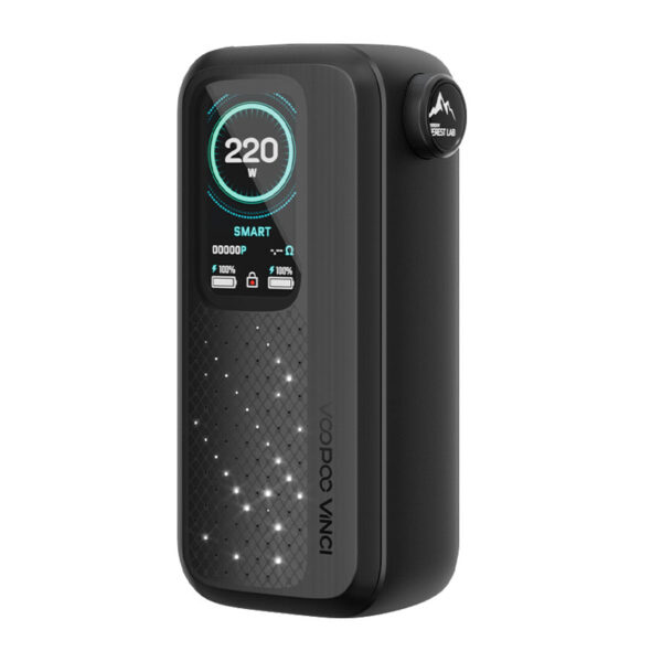 VOOPOO VINCI SPARK 220 BOX MOD 220W - Image 4