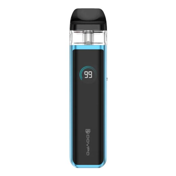 DOVPO AYCE MINI 2 POD VAPE KIT 1000MAH - Image 7