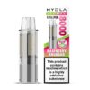 HYOLA PRO MAX 8000 PREFILLED PODS 20MG - Image 16